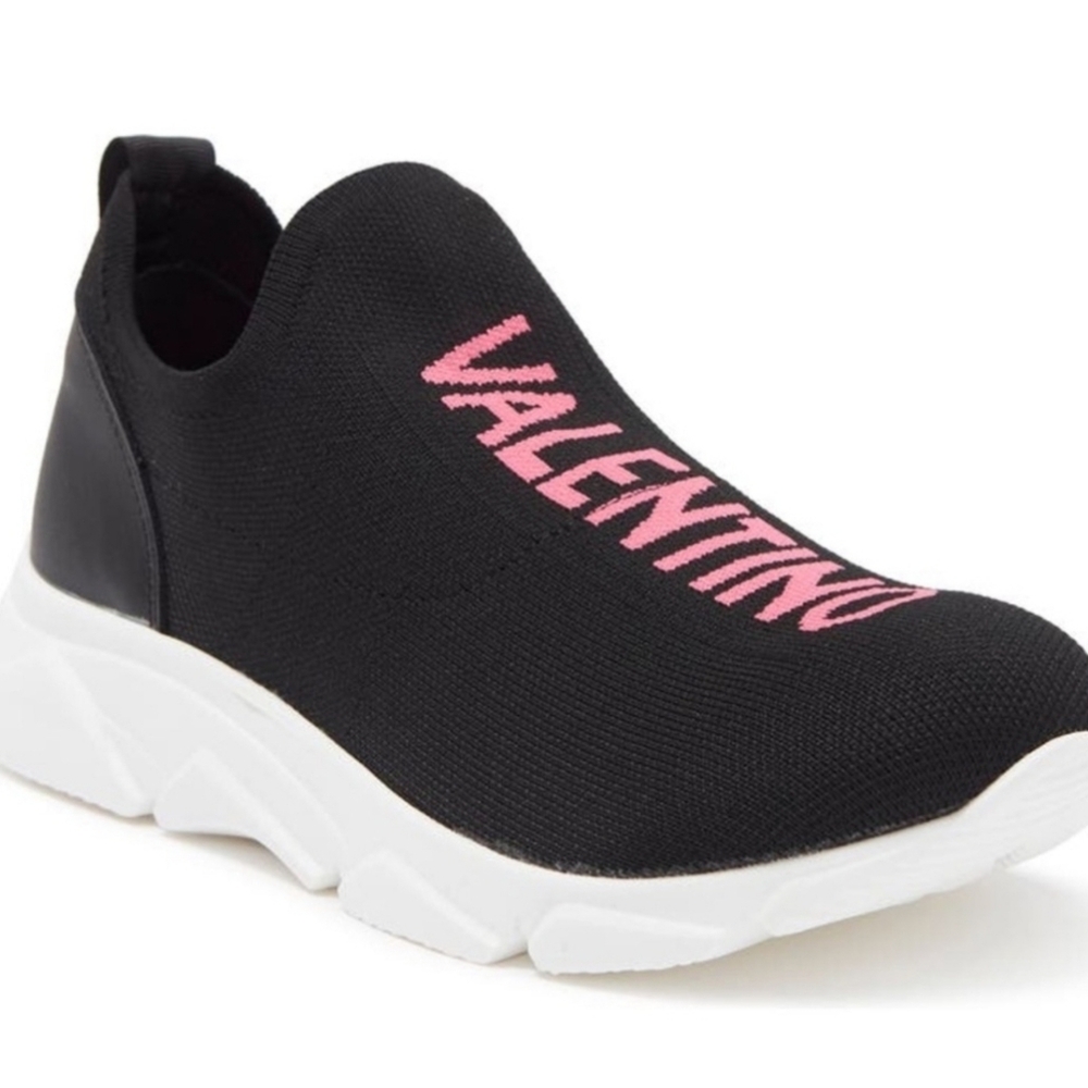 Valentino by Mario Valentino Queenie slip on sneaker
